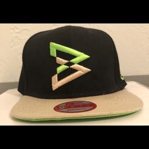 Beastmode hat
